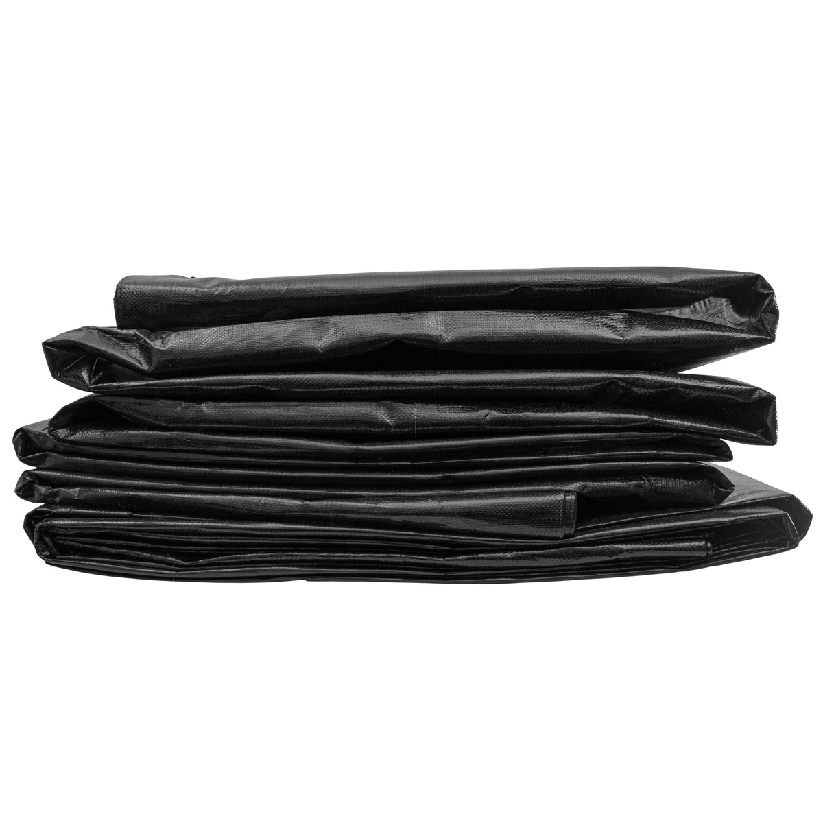 Pond Liner L-Grade 1m x 1m Heavy Duty Outdoor Sheet Waterproof Pond Membrane-4