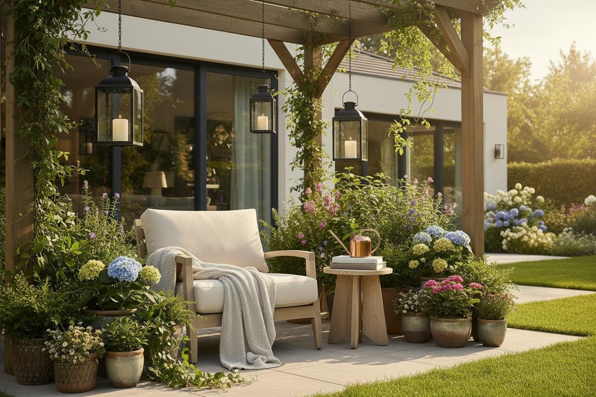 Home & Garden