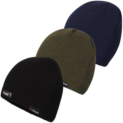 Adults Waterproof Thinsulate Beanie