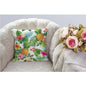 Water & Stain Resistant Outdoor Cushion Cover | 45x45cm Garden Décor - Design WR13-0