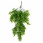 80cm Artificial Trailing Bamboo Style Plant Hanging Faux Greenery-0
