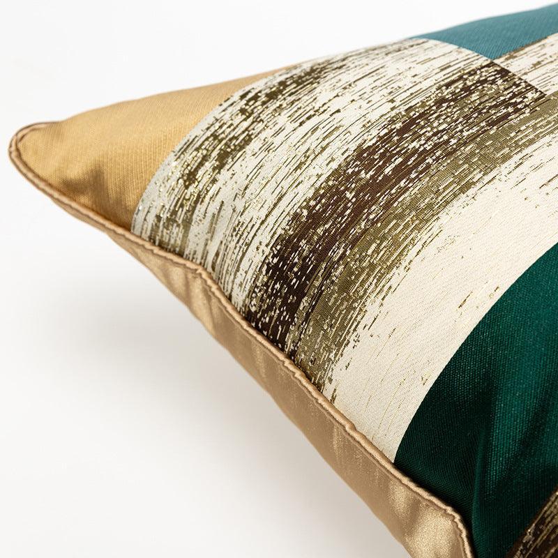Designer Cushion Cover (18x18" - 45x45 cm) - Style 24-1