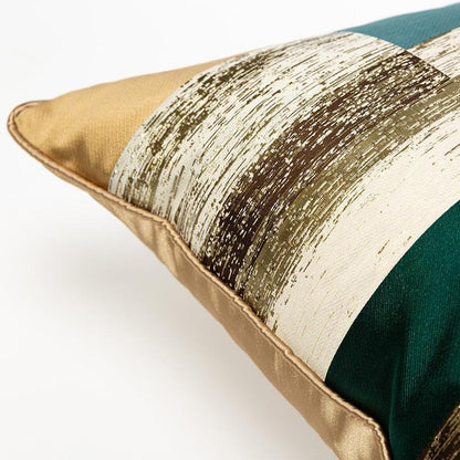 Designer Cushion Cover (18x18" - 45x45 cm) - Style 24-1
