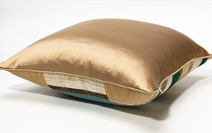 Designer Cushion Cover (18x18" - 45x45 cm) - Style 24-2