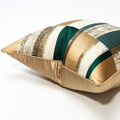 Designer Cushion Cover (18x18" - 45x45 cm) - Style 24-3