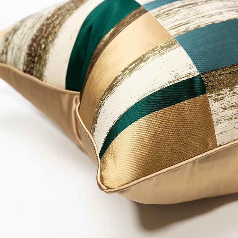Designer Cushion Cover (18x18" - 45x45 cm) - Style 24-4