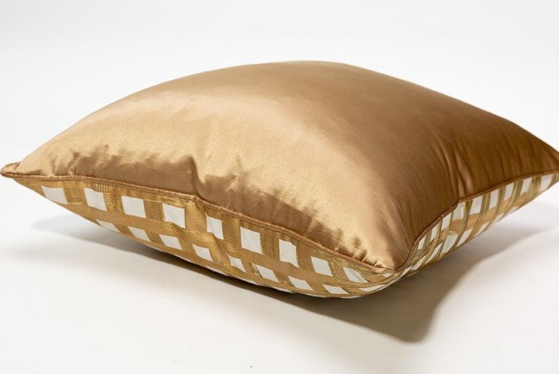 Designer Cushion Cover (18x18" - 45x45 cm) - Style 36-3