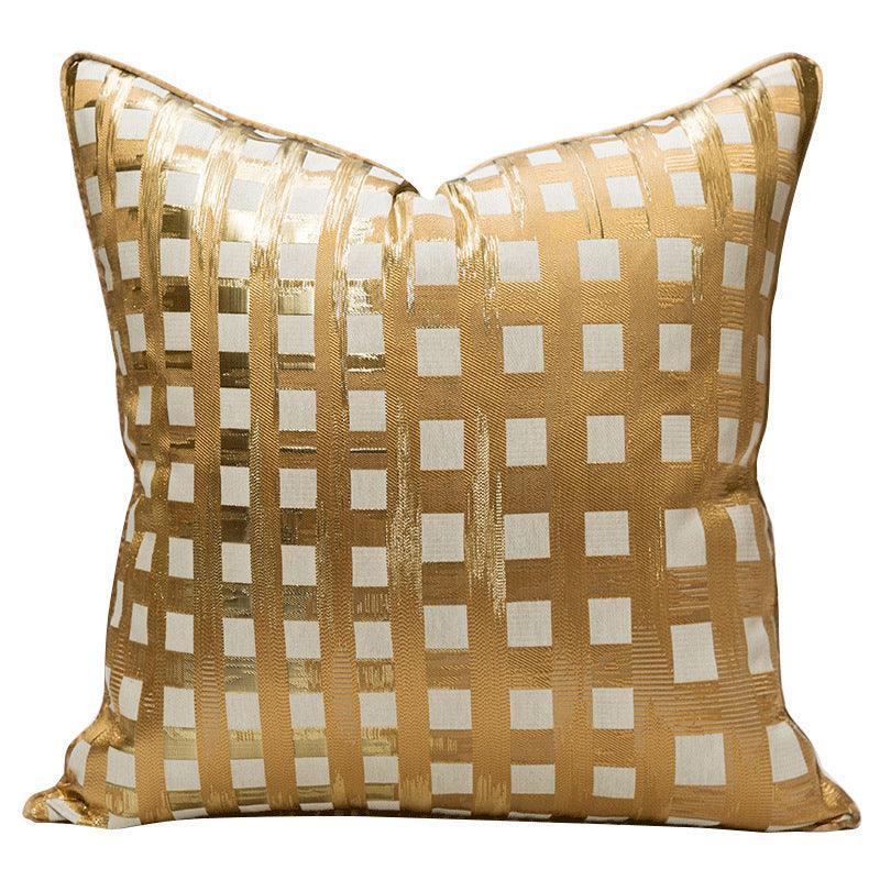 Designer Cushion Cover (18x18" - 45x45 cm) - Style 36-0