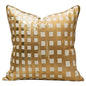 Designer Cushion Cover (18x18" - 45x45 cm) - Style 36-0