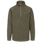 Mens Trespass Keynote Fleece Top