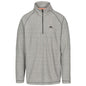 Mens Trespass Keynote Fleece Top