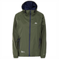 Trespass Qikpac Waterproof Packaway Jacket - Clearance