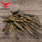 Buffalo Tail - Dog Treats-3
