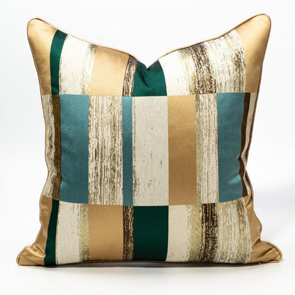 Designer Cushion Cover (18x18" - 45x45 cm) - Style 24-0