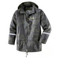 Regen Camo Waterproof Rainsuit