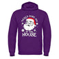 Adults XMS5 "There's Some Hos in This House" Hoodie