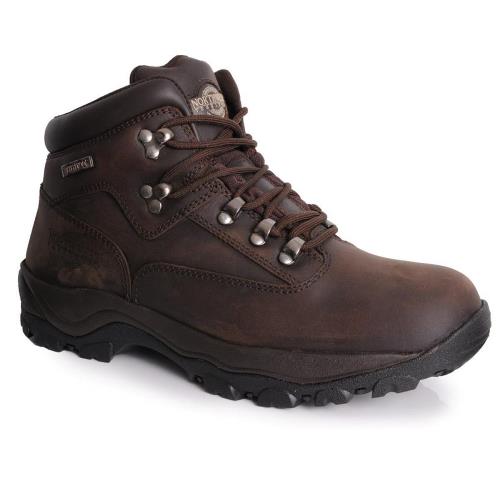 Mens Northwest Territory Inuvik Hikers