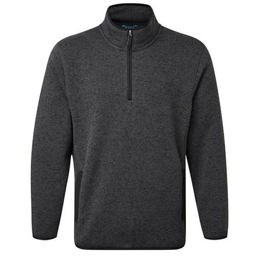 Mens Fort Easton Pullover - 238