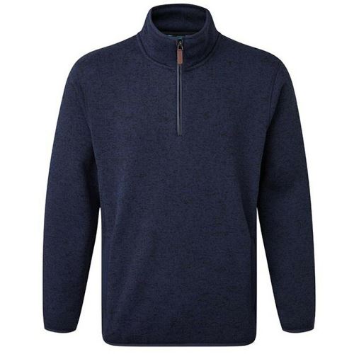 Mens Fort Easton Pullover - 238