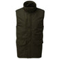 Mens Fort Wroxham Quilted Gilet - 222
