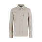 Kids Game Tattersall Check Shirt