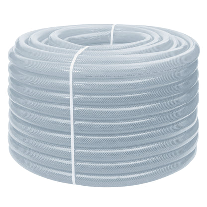 16mm Braided PVC Tech Hose, 1.9mm Wall Thickness-4
