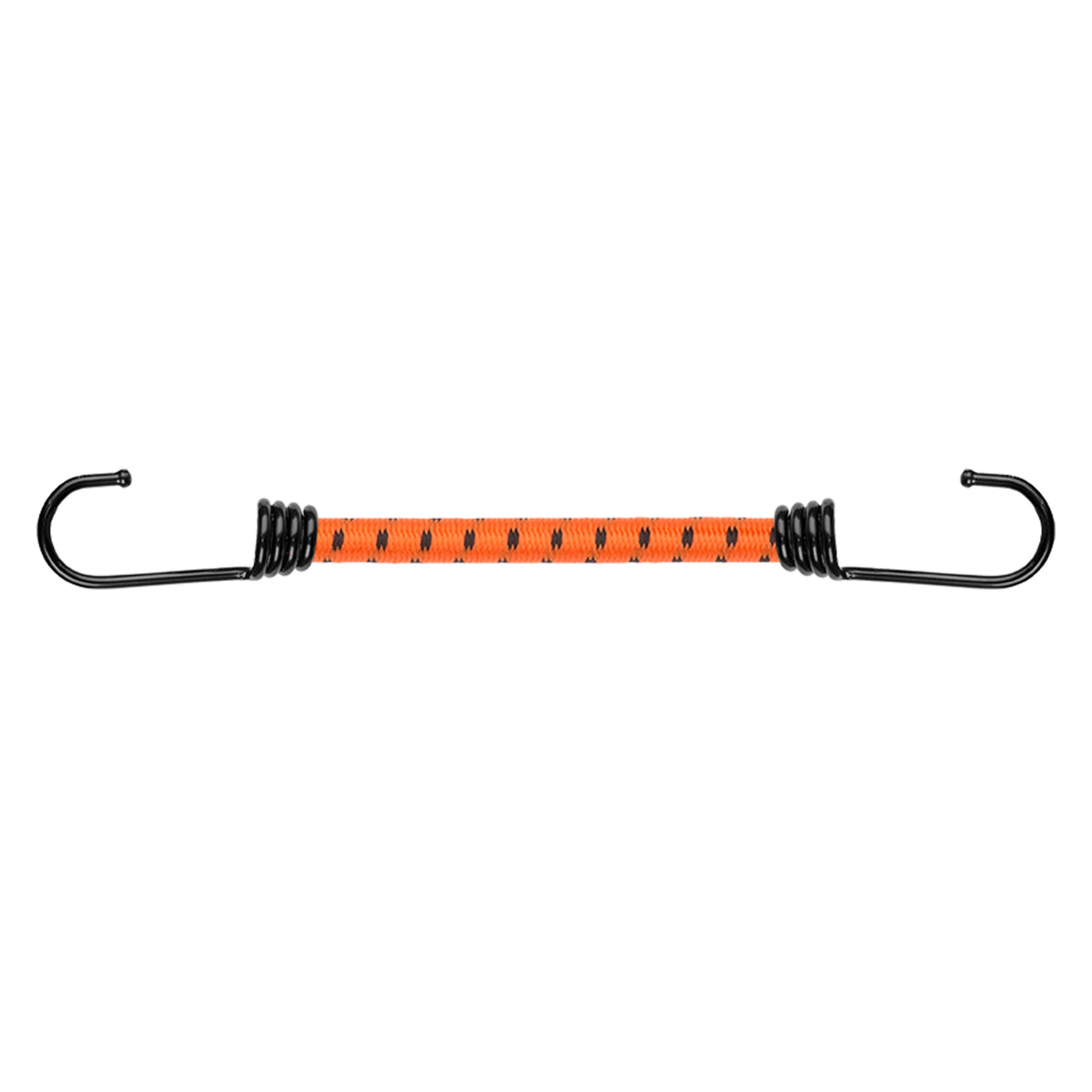 Bungee Loop with Metal Hooks, 60cm