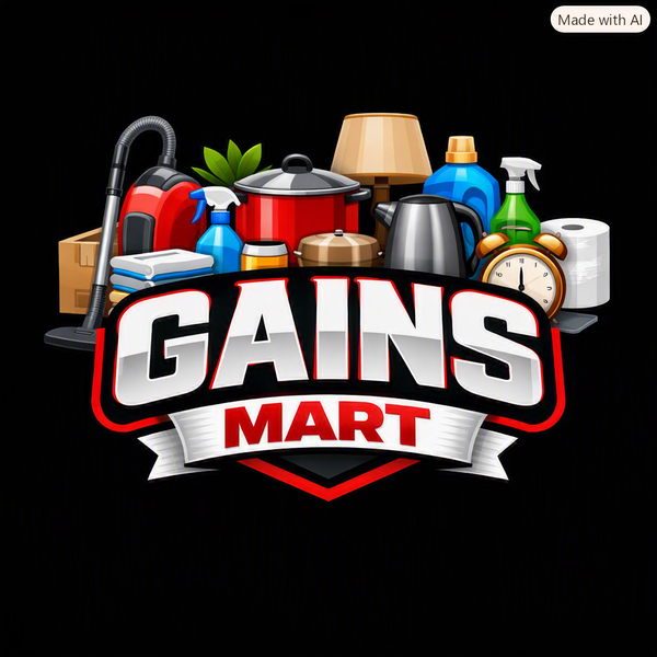 Gains Mart