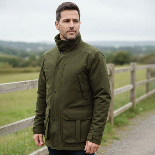 Game EN207 Stealth Jacket