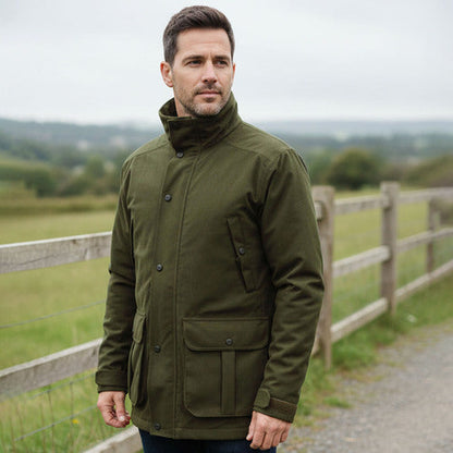 Game EN207 Stealth Jacket