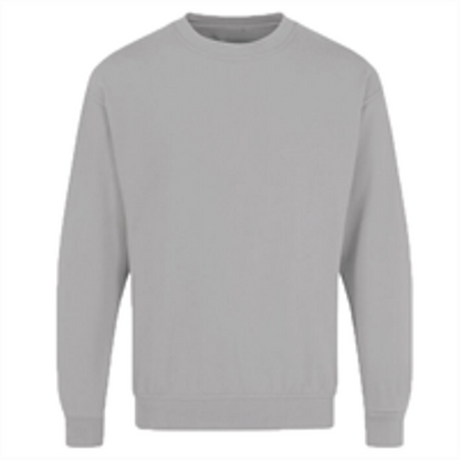 Adults Plain Sweatshirt - UCC011