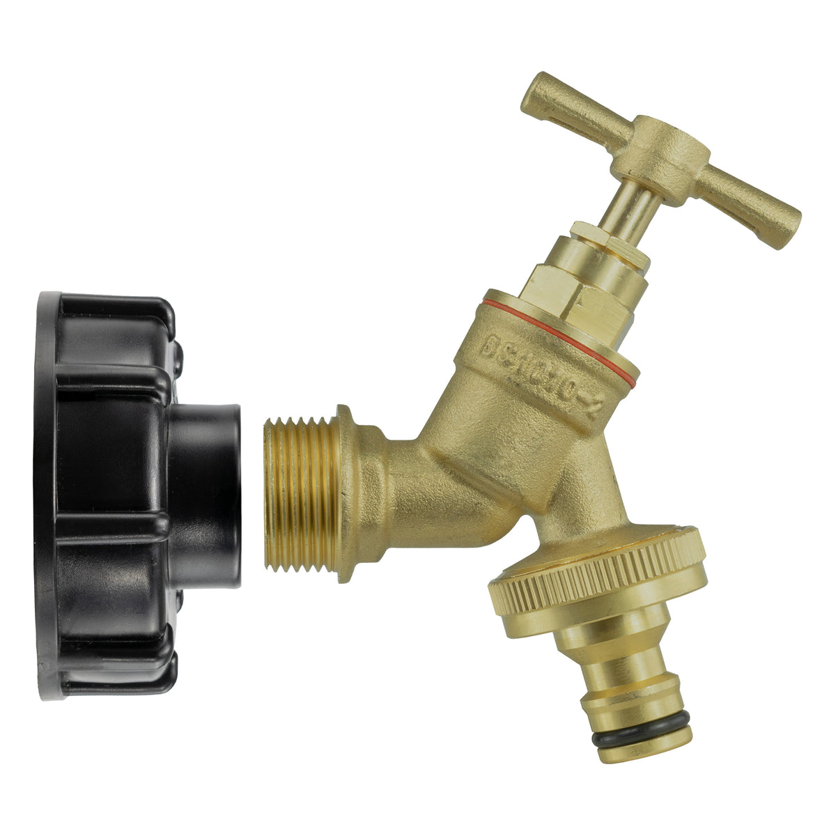 IBC KIT 002C Drip Irrigation Fitting DIY Workshop Accessory-0