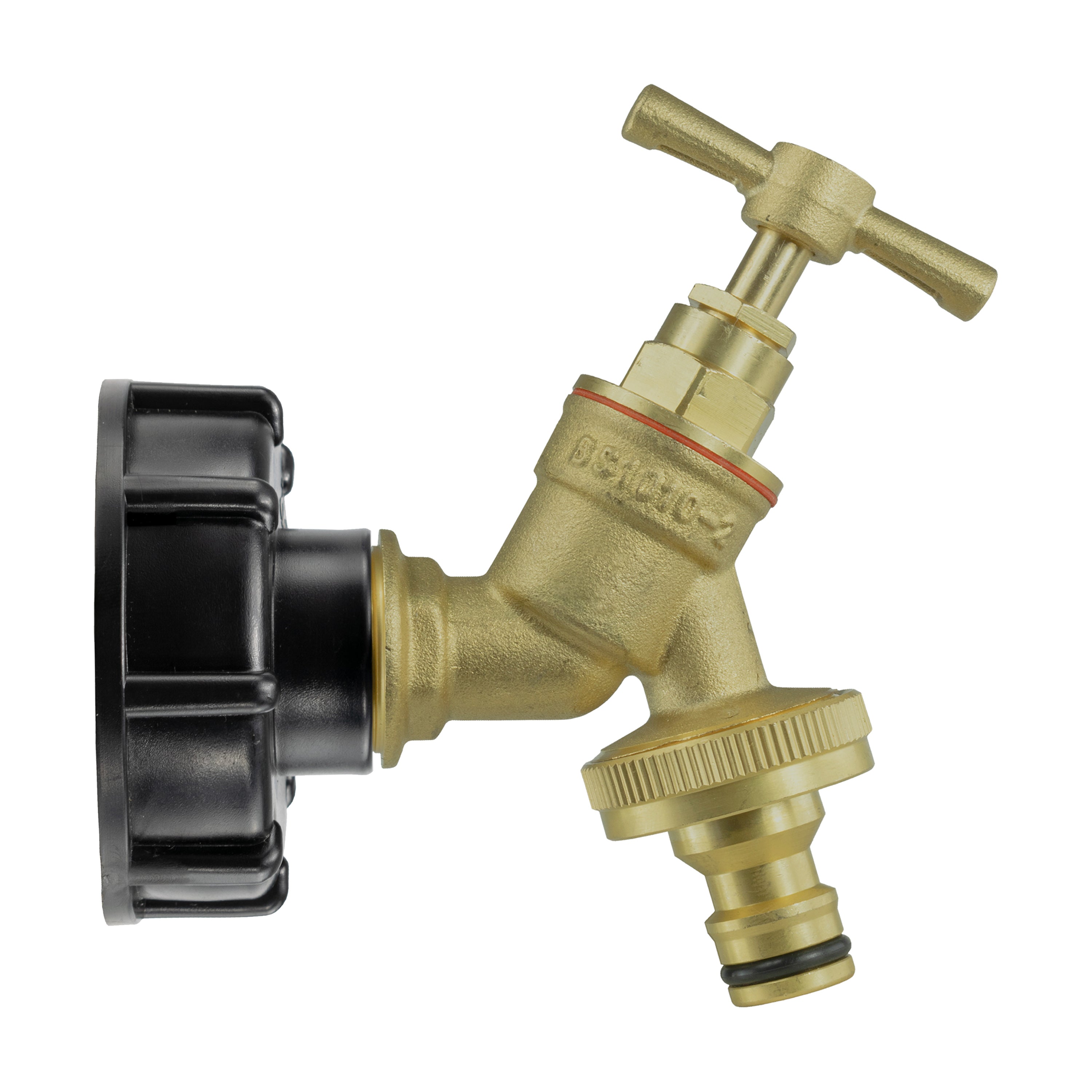 IBC KIT 002C Drip Irrigation Fitting DIY Workshop Accessory-1