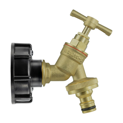 IBC KIT 002C Drip Irrigation Fitting DIY Workshop Accessory-1