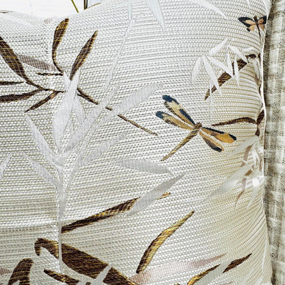 Designer Cushion Cover (18x18" - 45x45 cm) - Style 64-2