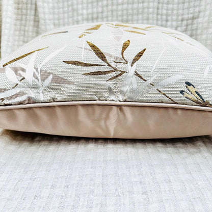 Designer Cushion Cover (18x18" - 45x45 cm) - Style 64-3