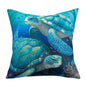 Water & Stain Resistant Outdoor Cushion Cover | 45x45cm Garden Décor - Design WR32-0