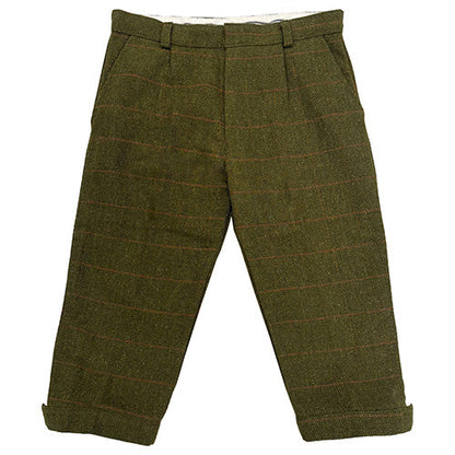 Men's Game Ascot Tweed Breeks
