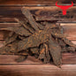 Buffalo Meat Jerky - Dog Treats-1