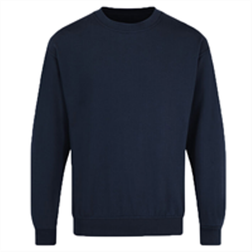 Adults Plain Sweatshirt - UCC011
