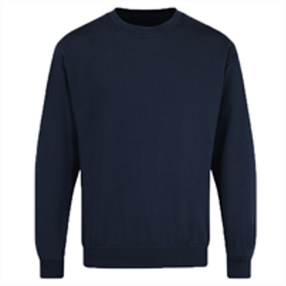 Adults Plain Sweatshirt - UCC011