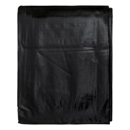 Pond Liner L-Grade 1m x 1m Heavy Duty Outdoor Sheet Waterproof Pond Membrane-3
