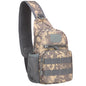 Three P - Molle Tactical Sling Bag