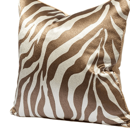 Designer Cushion Cover (18x18" - 45x45 cm) - Style 1-2