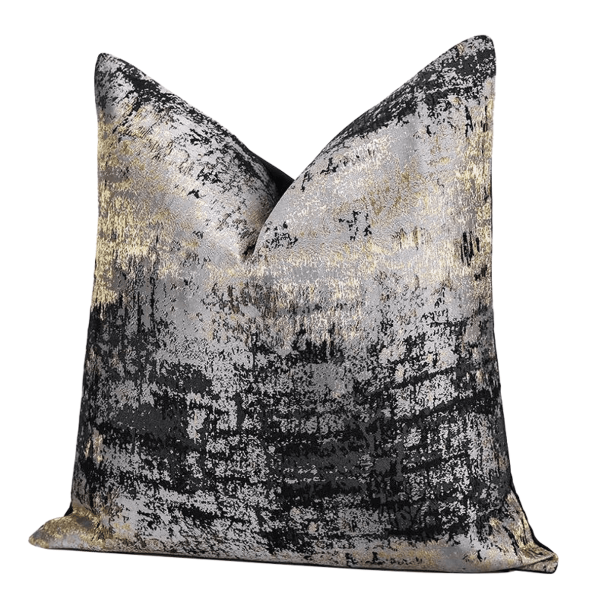 Designer Cushion Cover (18x18" - 45x45 cm) - Style 58-0