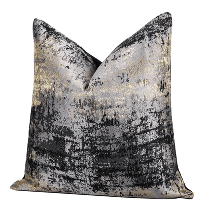 Designer Cushion Cover (18x18" - 45x45 cm) - Style 58-0