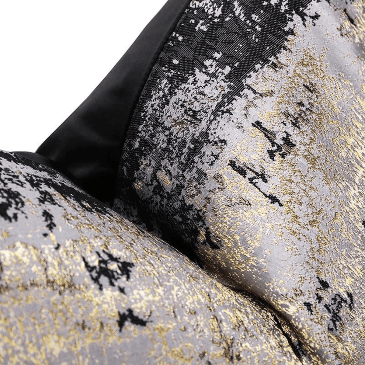 Designer Cushion Cover (18x18" - 45x45 cm) - Style 58-1