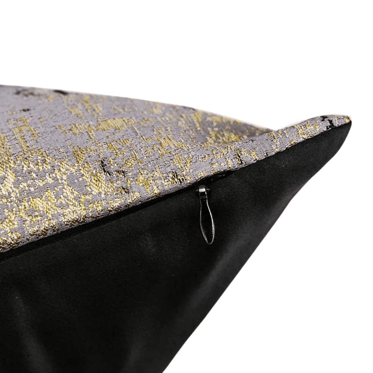 Designer Cushion Cover (18x18" - 45x45 cm) - Style 58-3