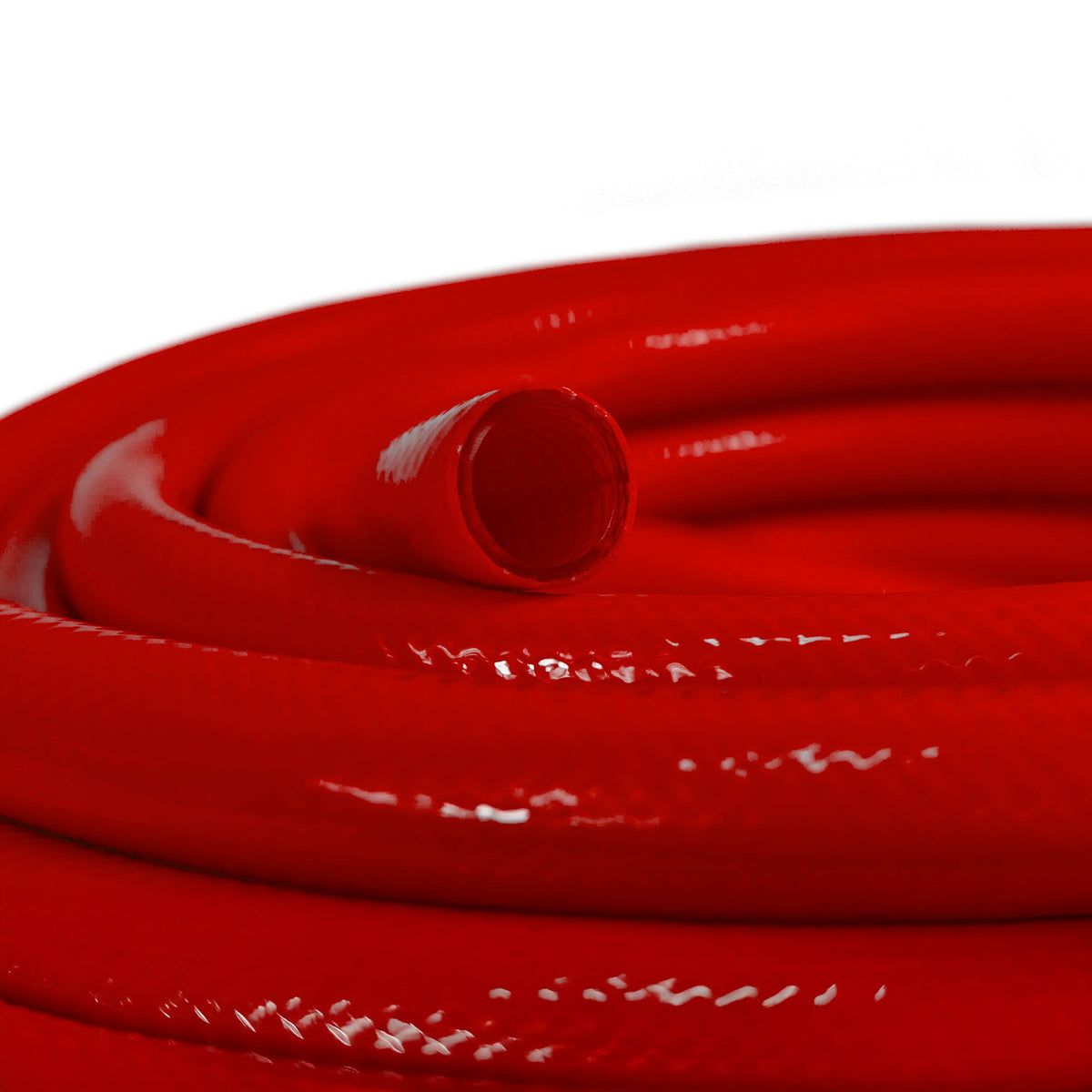 10mm Hot Drinking Water Hose Line, Red-4