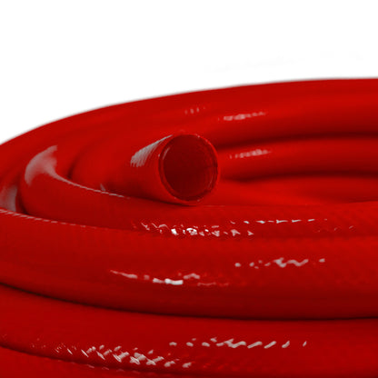 10mm Hot Drinking Water Hose Line, Red-4